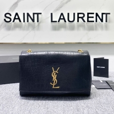 YSL Satchel Bags